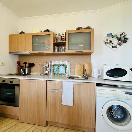Vodenicata 7 Apartment Sveti Vlas Eksteriør bilde