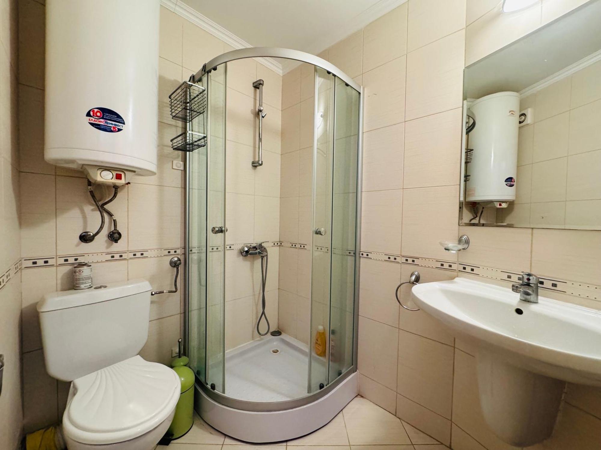 Vodenicata 7 Apartment Sveti Vlas Eksteriør bilde
