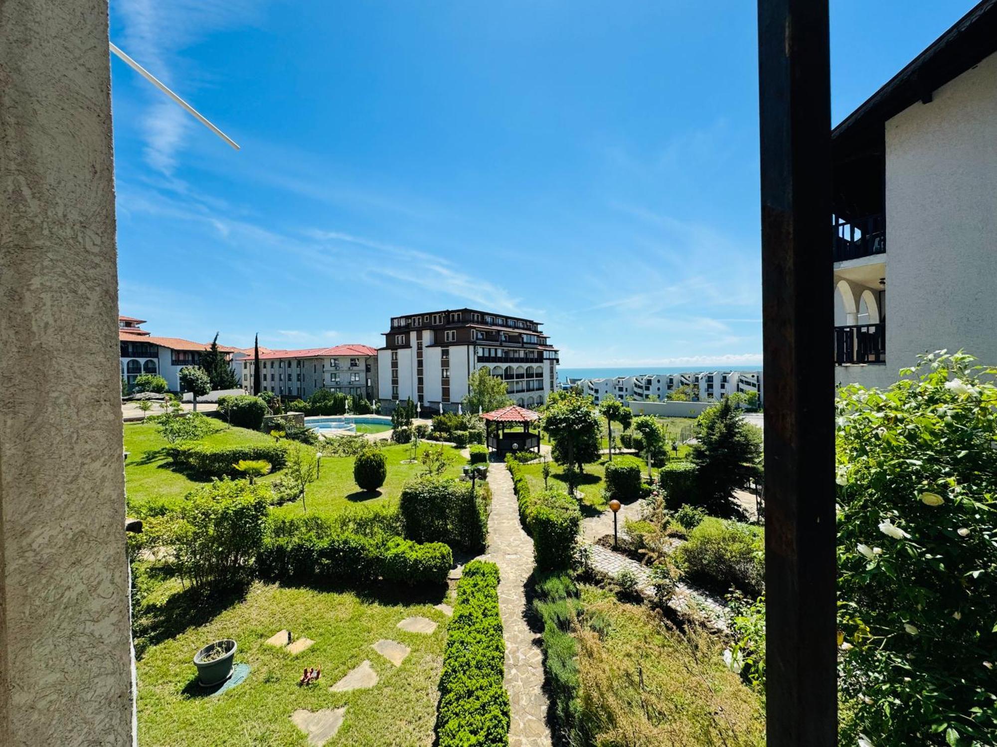 Vodenicata 7 Apartment Sveti Vlas Eksteriør bilde