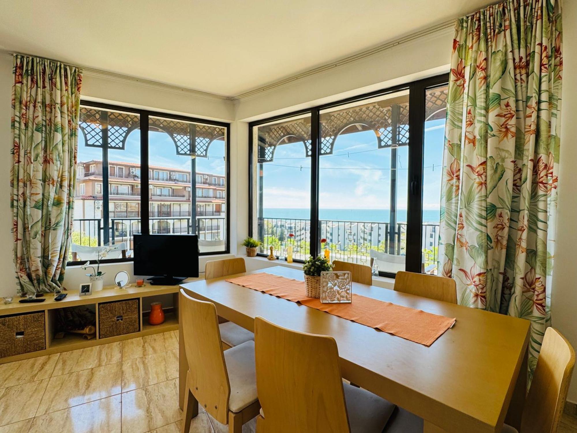 Vodenicata 7 Apartment Sveti Vlas Eksteriør bilde