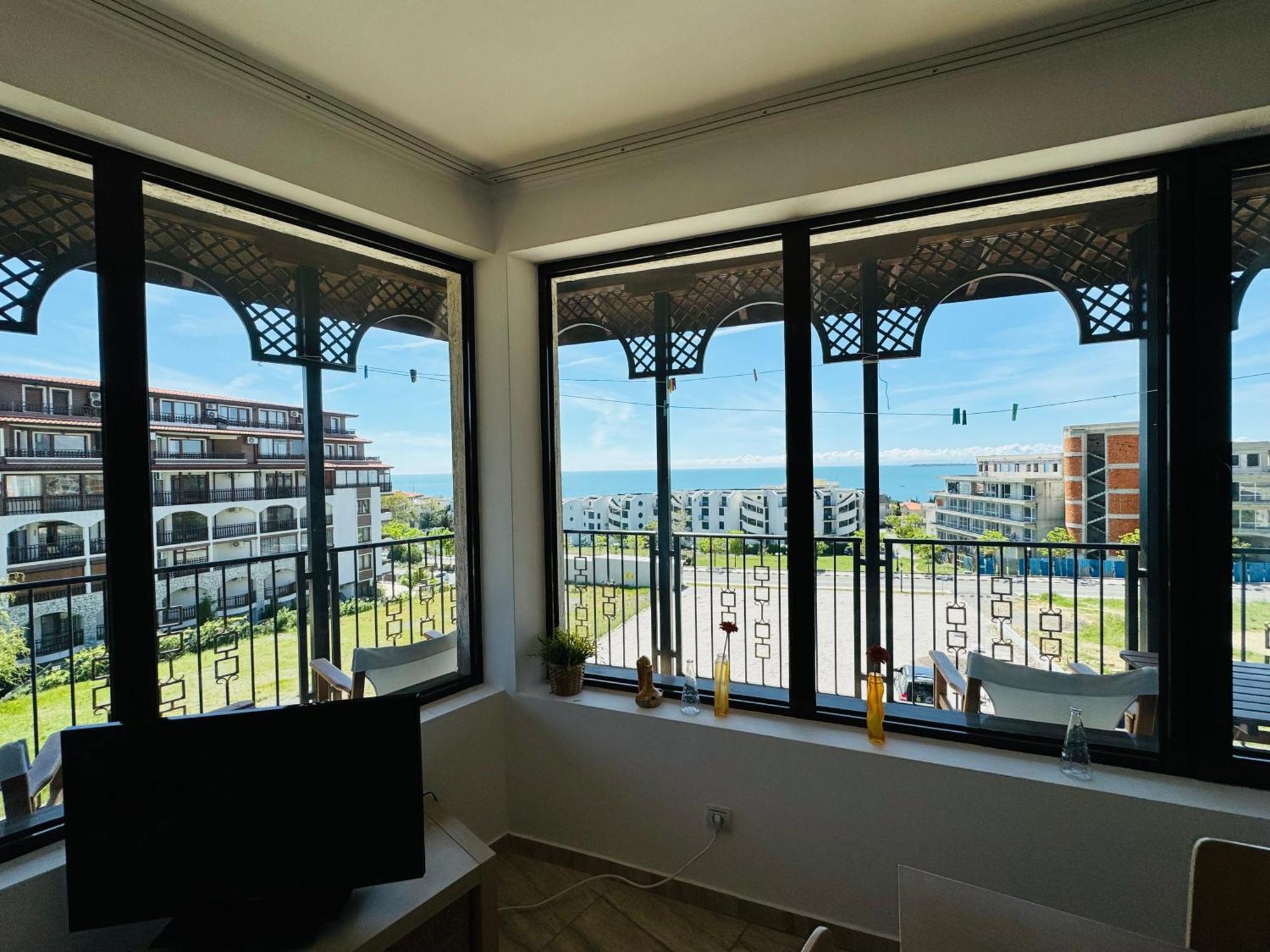 Vodenicata 7 Apartment Sveti Vlas Eksteriør bilde