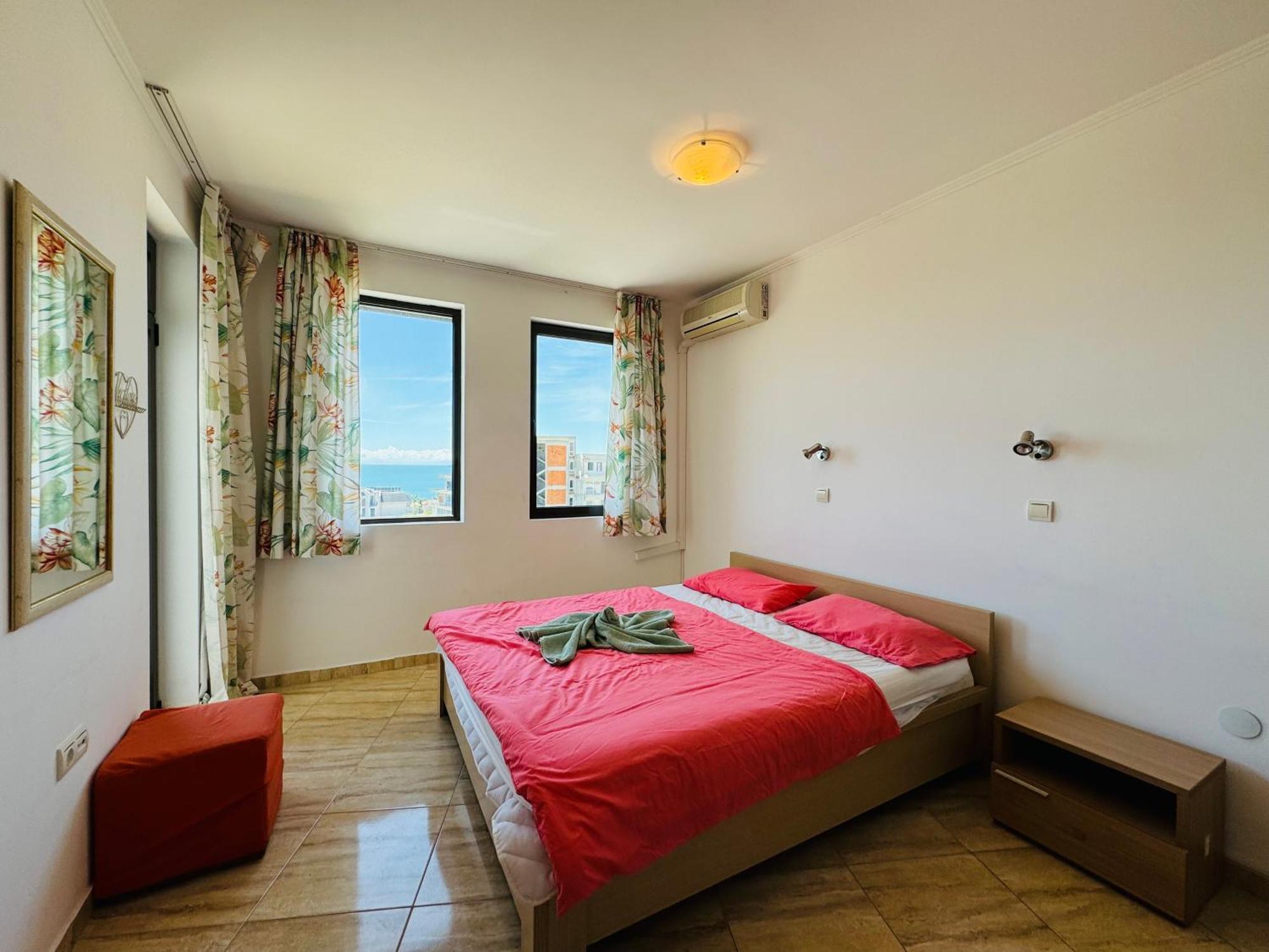 Vodenicata 7 Apartment Sveti Vlas Eksteriør bilde