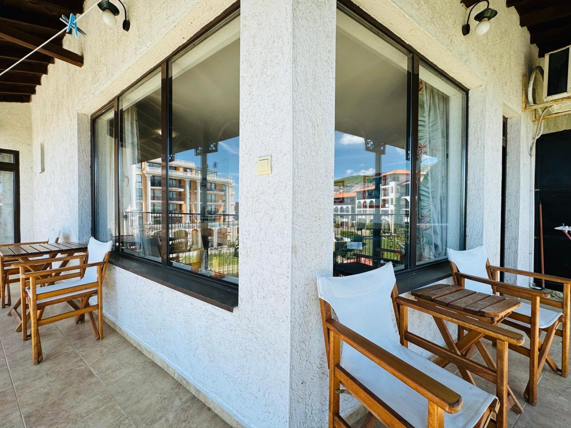 Vodenicata 7 Apartment Sveti Vlas Eksteriør bilde