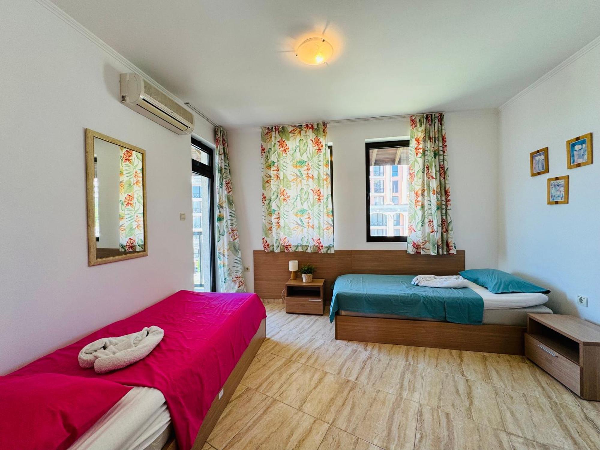 Vodenicata 7 Apartment Sveti Vlas Eksteriør bilde