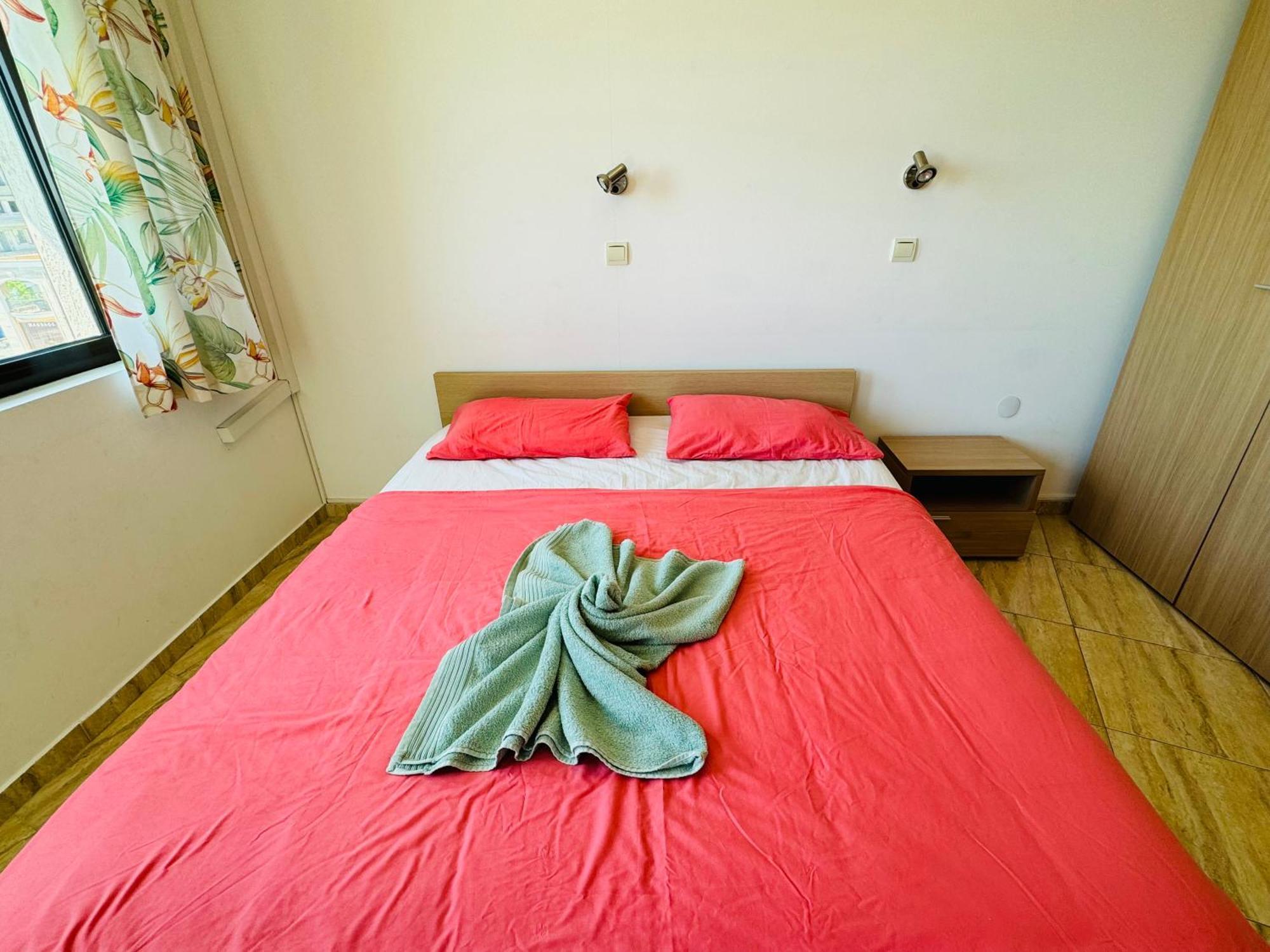 Vodenicata 7 Apartment Sveti Vlas Eksteriør bilde