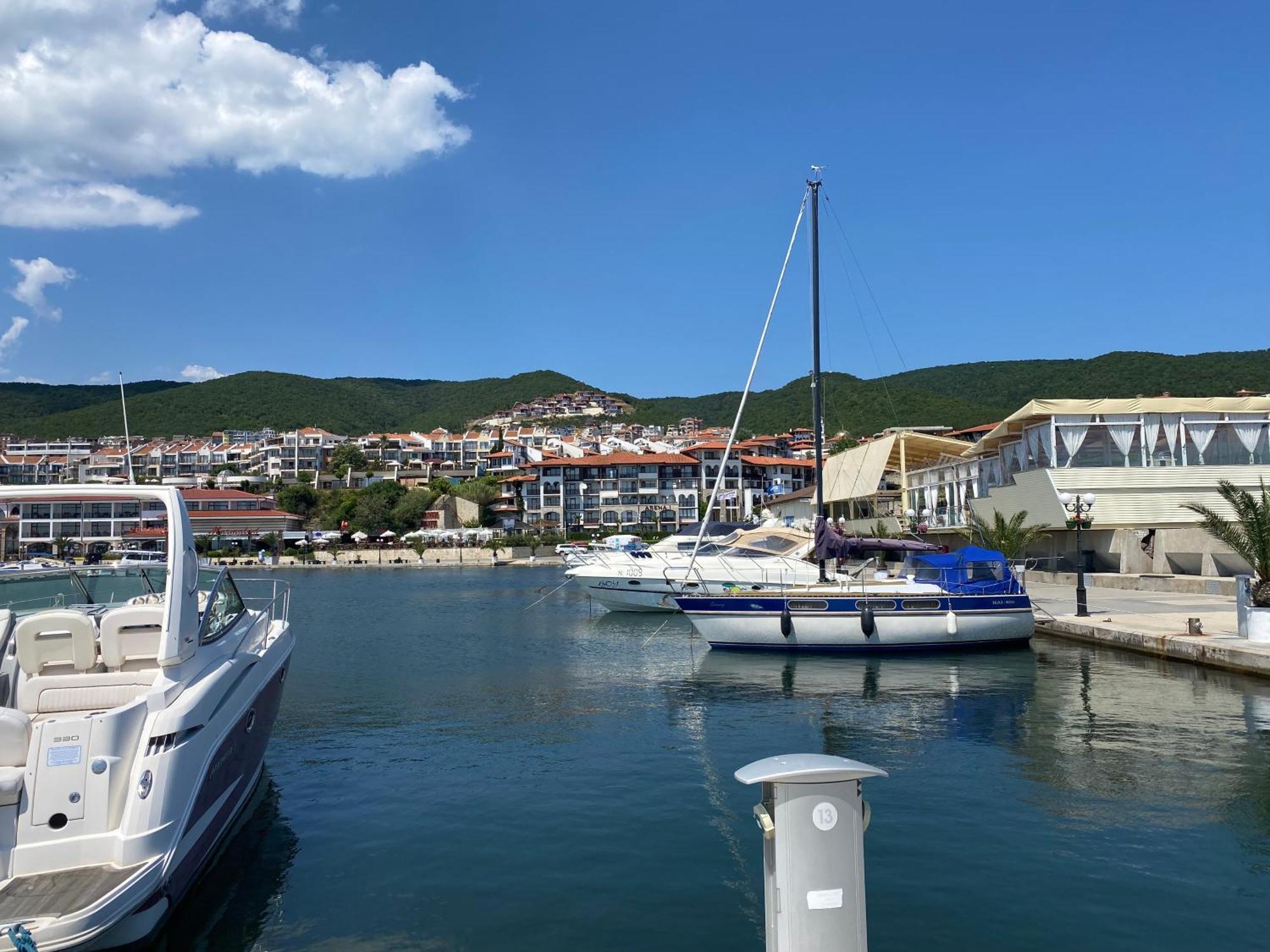 Vodenicata 7 Apartment Sveti Vlas Eksteriør bilde