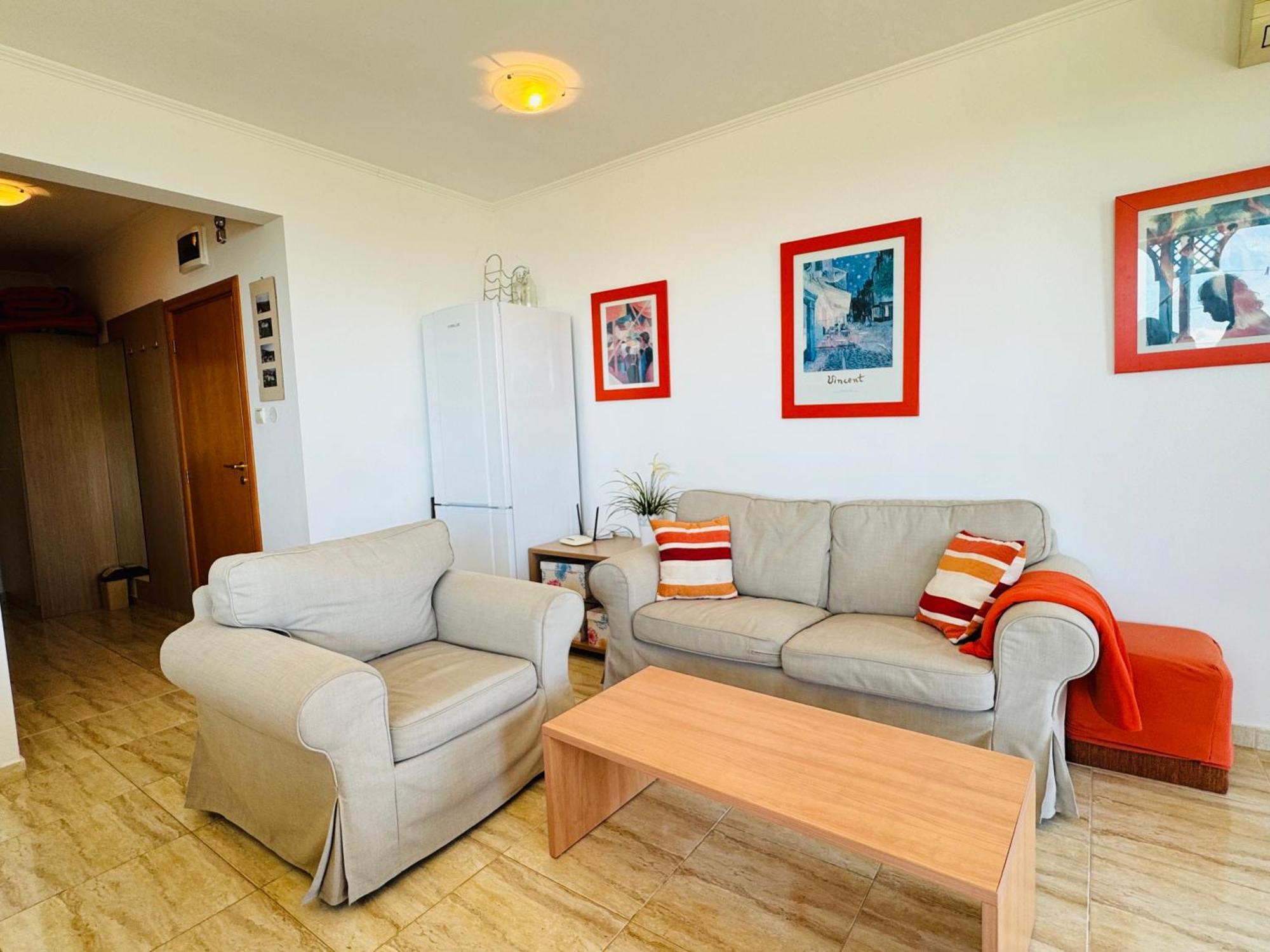 Vodenicata 7 Apartment Sveti Vlas Eksteriør bilde