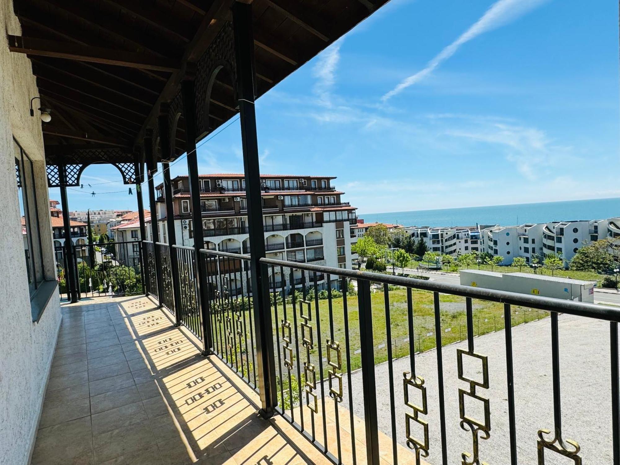 Vodenicata 7 Apartment Sveti Vlas Eksteriør bilde