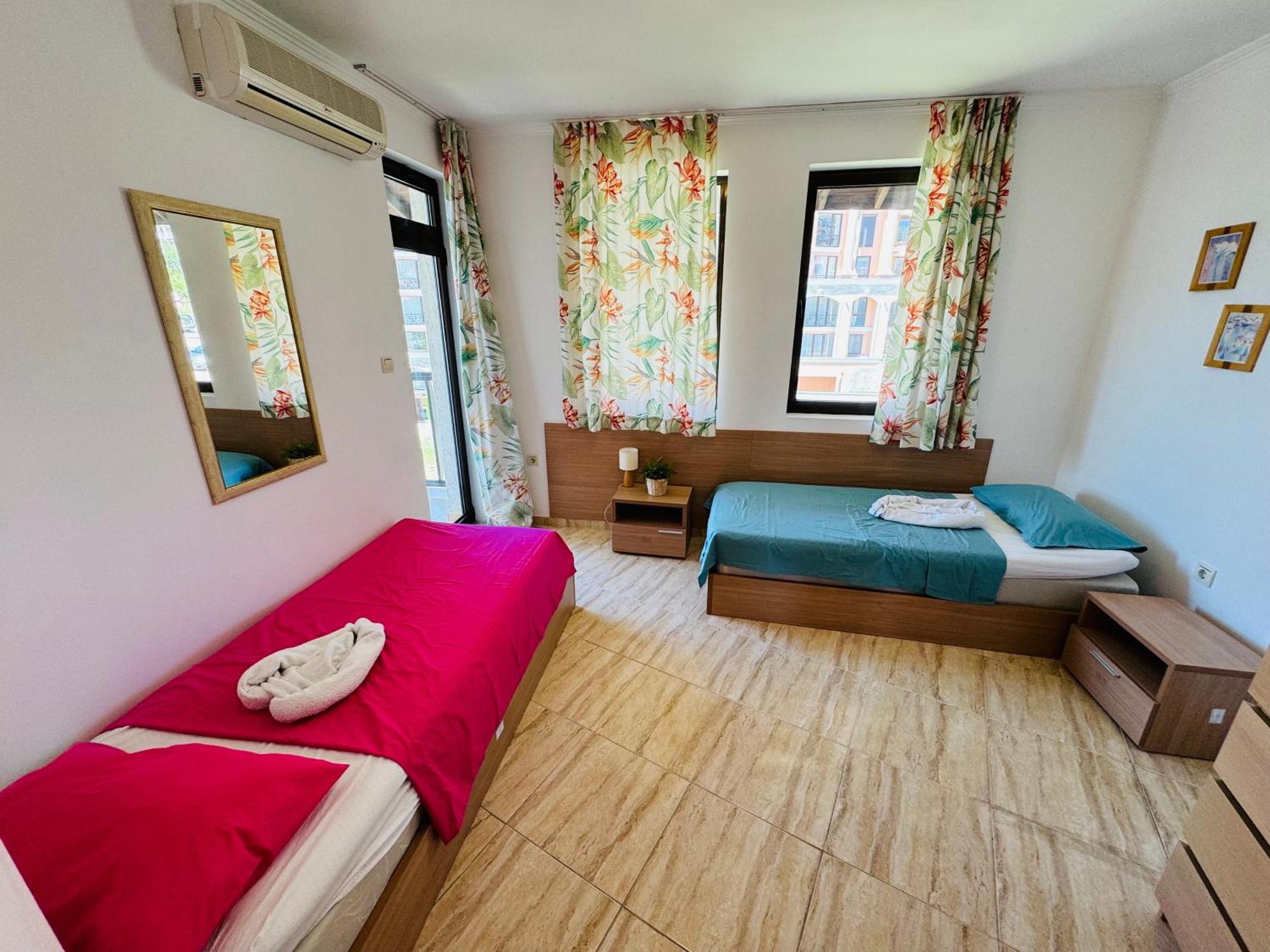 Vodenicata 7 Apartment Sveti Vlas Eksteriør bilde
