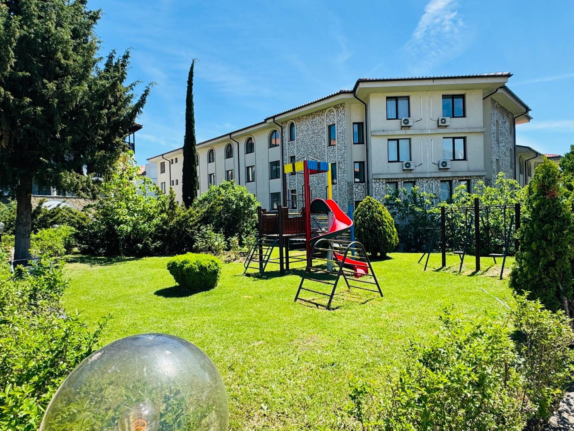 Vodenicata 7 Apartment Sveti Vlas Eksteriør bilde