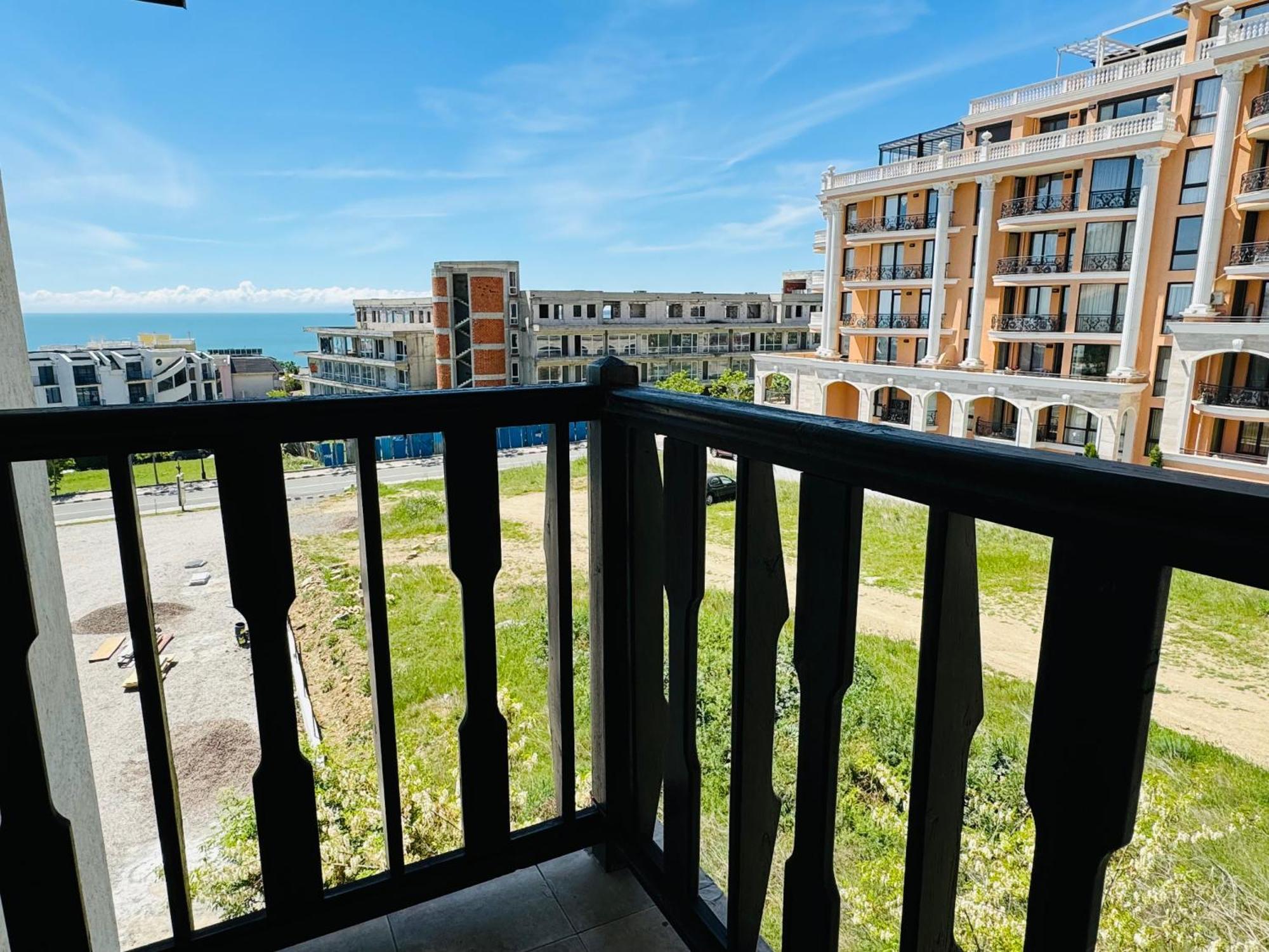 Vodenicata 7 Apartment Sveti Vlas Eksteriør bilde