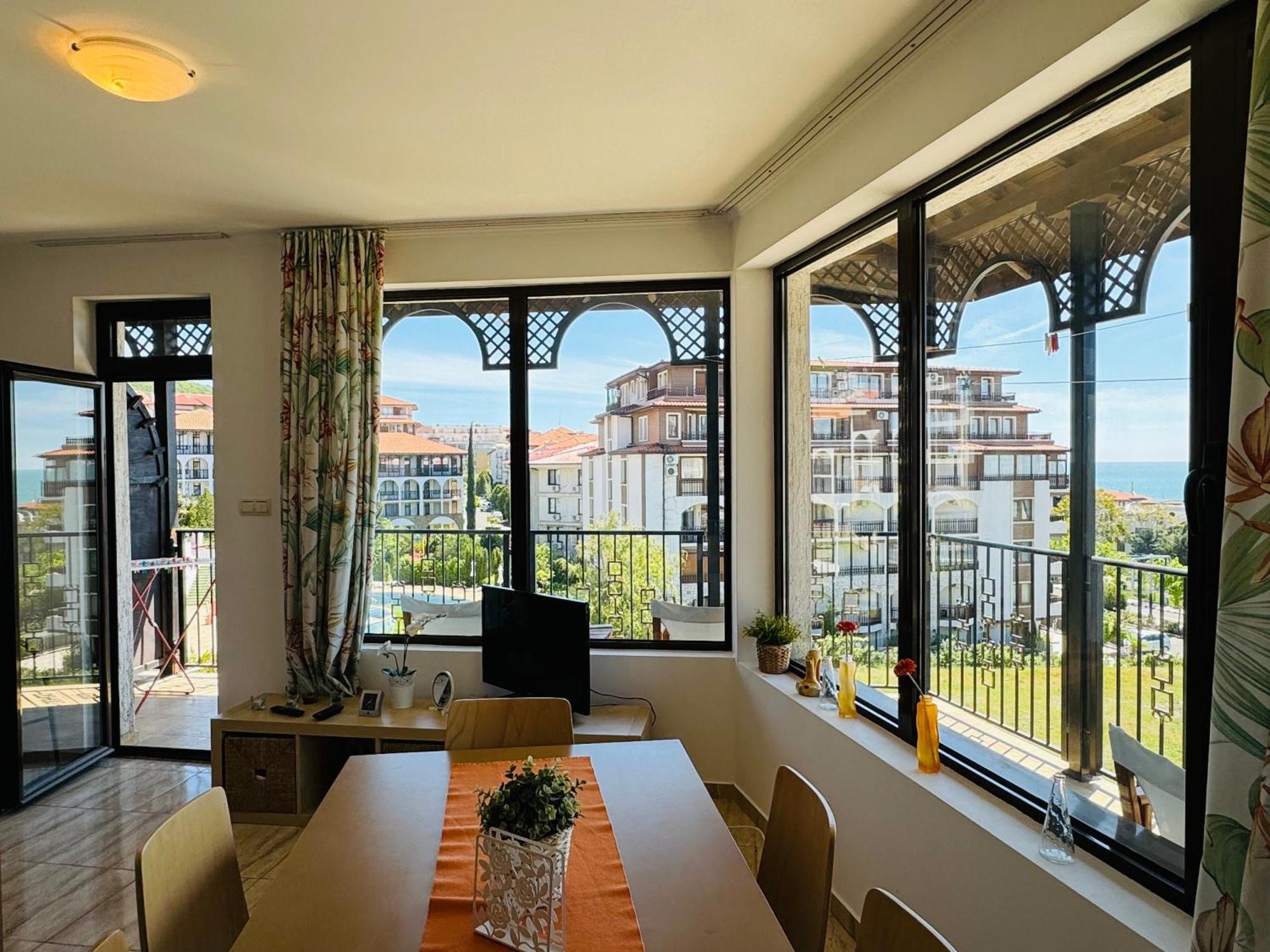 Vodenicata 7 Apartment Sveti Vlas Eksteriør bilde