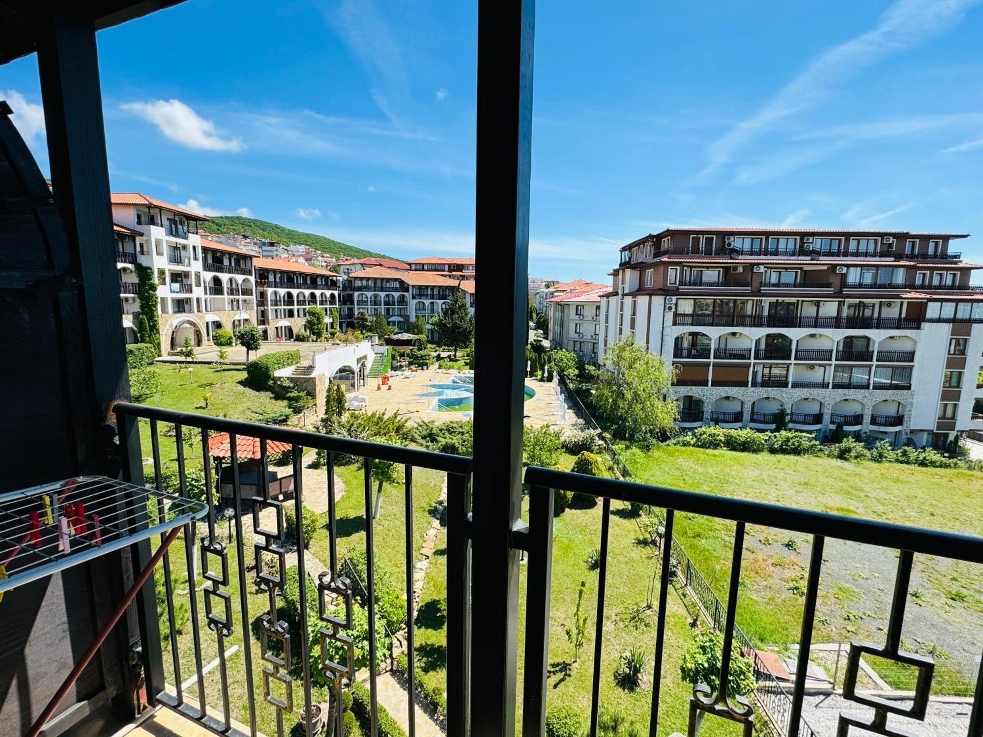 Vodenicata 7 Apartment Sveti Vlas Eksteriør bilde