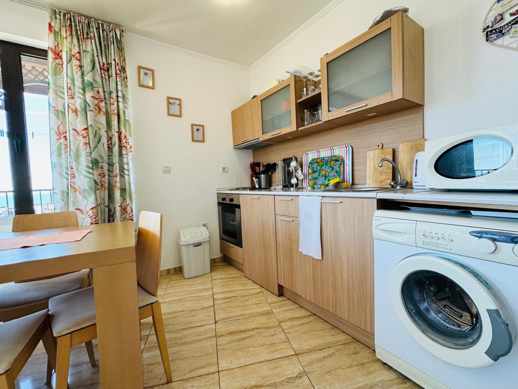 Vodenicata 7 Apartment Sveti Vlas Eksteriør bilde