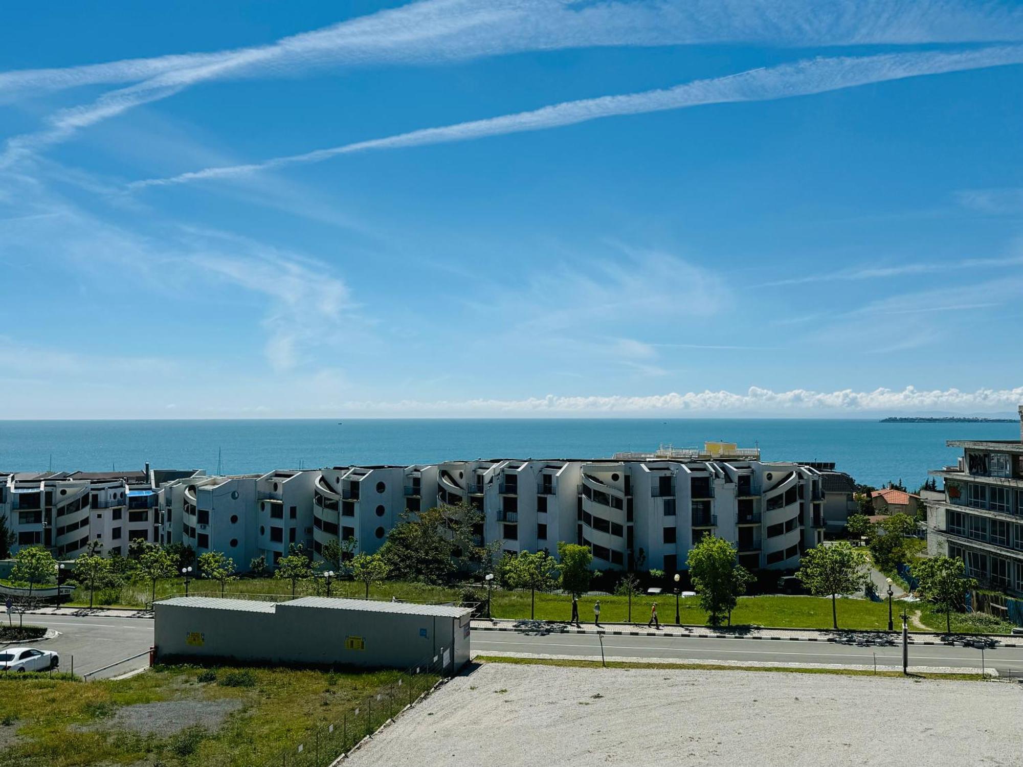 Vodenicata 7 Apartment Sveti Vlas Eksteriør bilde