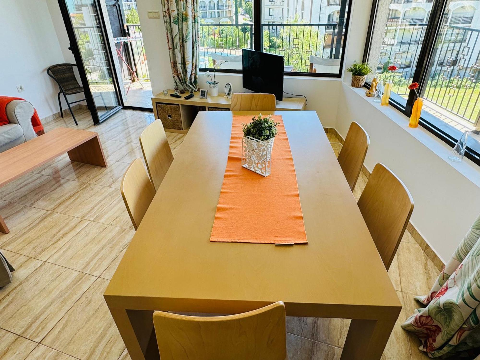 Vodenicata 7 Apartment Sveti Vlas Eksteriør bilde