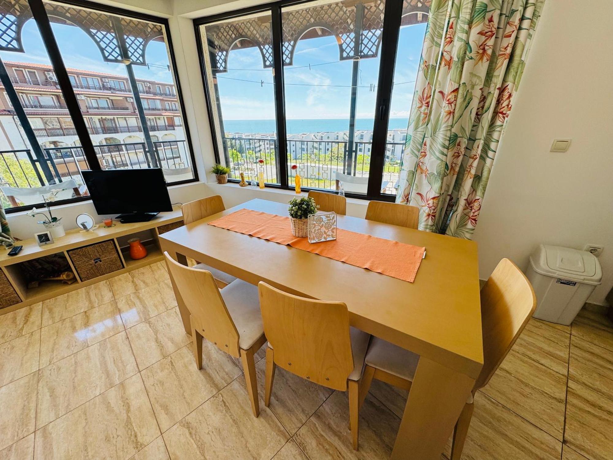 Vodenicata 7 Apartment Sveti Vlas Eksteriør bilde